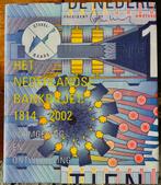 Het Nederlands Bankbiljet 1814-2002 - Ongelezen - Nieuwstaat, Ophalen of Verzenden, Boek of Naslagwerk