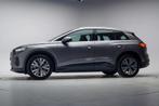 Audi Q4 e-tron 40 Launch edition Advanced 77kWh 3-fase [ LED, Automaat, 0 cilinders, Gebruikt, Origineel Nederlands
