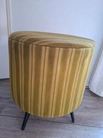 Oude naaipoef uit oma's tijd, Ophalen, Gebruikt