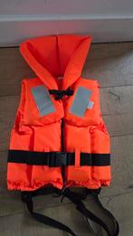 Zwemvest maat Peuter 10 tot 20 kilo reddingsvest, Watersport en Boten, Watersportkleding, Ophalen of Verzenden, Zo goed als nieuw