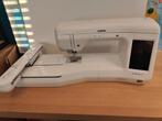 Brother Innov-is V3 Borduurmachine met Compleet Pakket, Ophalen