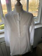 Mooie witte blouse Vince, Kleding | Dames, Ophalen of Verzenden, Zo goed als nieuw, Maat 38/40 (M), Wit