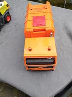 Bruder vuilens wagen € 30, Ophalen of Verzenden, Gebruikt