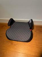 Auto opzetziitje 126x150 zgan, Autogordel, 15 t/m 36 kg, Zo goed als nieuw, Ophalen