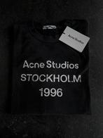 Acne Studios longsleeve zwart, Verzenden, Zo goed als nieuw, Zwart