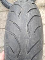 Motorband 180/55/17, Motoren, Ophalen