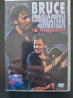 Bruce Springsteen In Concert MTV Unplugged DVD, Ophalen of Verzenden