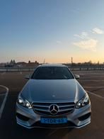 Mercedes-Benz E-Klasse E300 - BleuTec Hybrid Taxi PANO.AMG, Auto's, Automaat, Euro 5, Achterwielaandrijving, Sedan