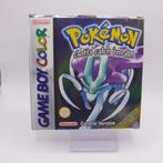 Pokemon Crystal | Gameboy Color | compleet | PAL | netjes, Nintendo, Zo goed als nieuw, Support@nintendo.com, 11-1 Hokotate-cho, Kamitoba, Minami-ku
Kyoto 601-8501
Japan
