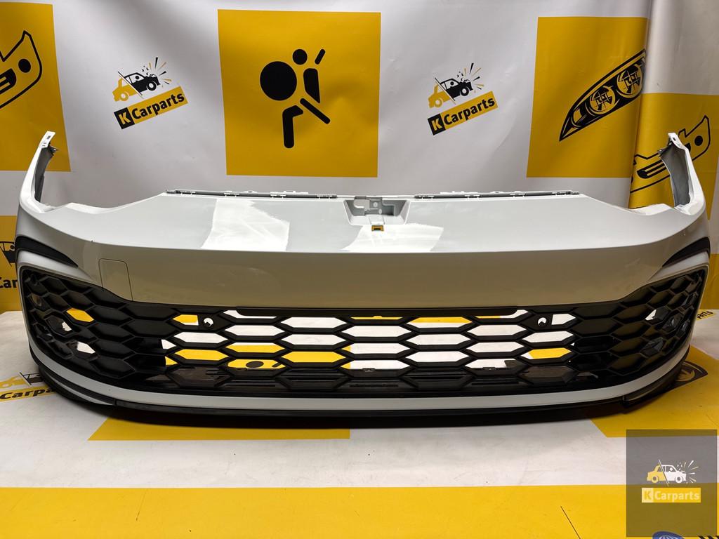 VOLKSWAGEN Golf 8 VIII GTI GTE GTD VOORBUMPER 5H0807221G, Info@fabrikant.eu, Ophalen of Verzenden, Bumper, Fabrikant BV