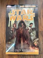 Star Wars: The Old Republic - Legends Epic Collection Vol. 4, Eén comic, Ophalen of Verzenden, Zo goed als nieuw, Amerika