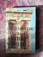 Elseviers Encyclopedie van de Antieke Wereld, Boeken, Encyclopedieën, Ophalen of Verzenden