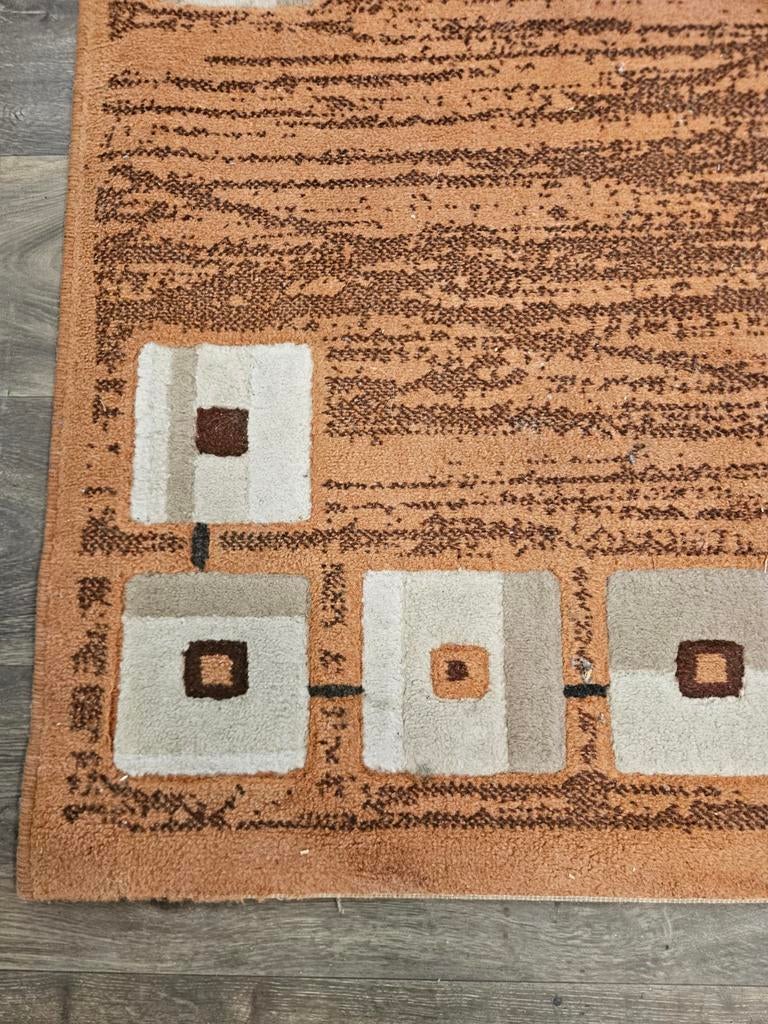 Tapijt. Gratis op te halen. 120 x 170, Ophalen of Verzenden, 150 tot 200 cm, Rechthoekig, Gebruikt