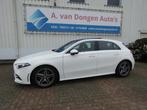 Mercedes-benz A-KLASSE 200 BNS SOL. AMG,Pano,Led,Ambiente,Na, Gebruikt, Euro 6, 4 cilinders, Leder