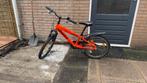 Kinderfiets, Fietsen en Brommers, Ophalen, Gebruikt, 16 tot 20 inch, Nevada