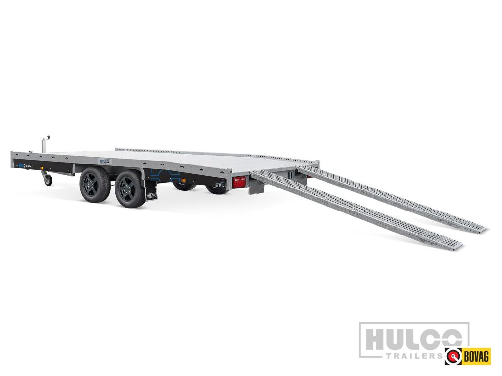Hulco Carax-3 3500 3500, Niet ingevuld, Nieuw, Niet ingevuld, Niet ingevuld