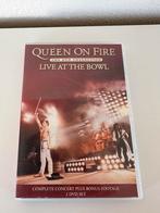 Queen On Fire/Queen box, Alle leeftijden, Ophalen of Verzenden, Nieuw in verpakking