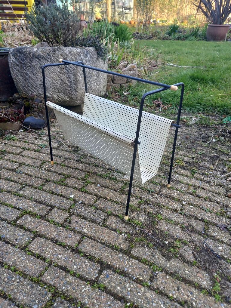 Retro pilastro lectuurbak, Ophalen of Verzenden, Huis en Inrichting