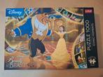 Disney puzzel 1000 stukjes Belle en het Beest NIEUW, Ophalen of Verzenden, 500 t/m 1500 stukjes, Nieuw