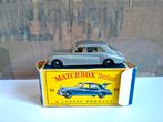 Matchbox 44 Rolls-Royce phantom v  zilver, Ophalen of Verzenden, Zo goed als nieuw, Auto, Matchbox