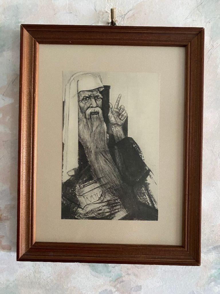 Jan   Toorop  .  1923, Antiek en Kunst, Ophalen of Verzenden