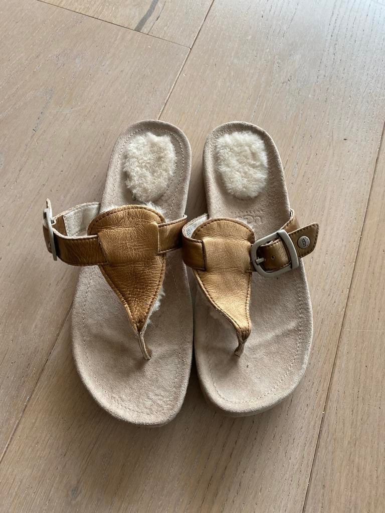 Ugg 39 sandalen nieuw, Kleding | Dames, Schoenen, Bruin, Nieuw, Sandalen of Muiltjes, Ophalen of Verzenden