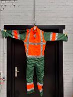 3M scotchlite zaagpak nieuw maat XL, Tuin en Terras, Werkkleding, Ophalen of Verzenden, Nieuw, Dames, Overall