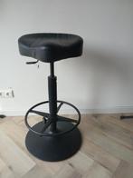 K&M podiumkruk, 1 kruk, Ophalen of Verzenden, Zo goed als nieuw