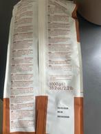 Pelican Rouge Agile Organic 1 kg (8pack), Ophalen of Verzenden