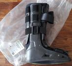 BraceID hoog en laag model brace voet been maat L, Ophalen of Verzenden, Nieuw, Zwart, Werkschoenen