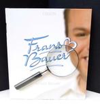 BOEK BIOGRAFIE FRANS BAUER , TIRION 2007 NIEUW, TIRION 2007, Verzenden, Zo goed als nieuw, Film, Tv en Media