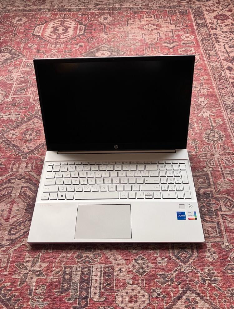 Nieuwe HP Pavilion 15-eg2959nd laptop mét fabrieksgarantie, 15 inch, Nieuw, Ophalen of Verzenden, SSD