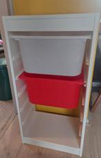 Ikea Trofast opbergkast, Ophalen, Gebruikt, Kast