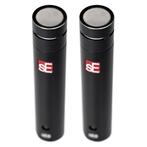 SE Electronics SE8 Pair condensatormicrofoon stereo set, ., Nieuw, Ophalen of Verzenden, .