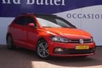 Volkswagen Polo 1.5 TSI Highline 3X R Line 150PK / 1EIG / OR, Auto's, 4 cilinders, 150 pk, 49 €/maand, Origineel Nederlands