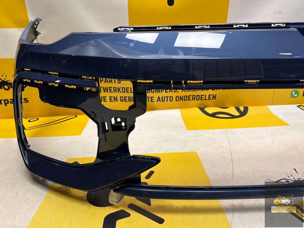 Bumper Vw Golf 8 VIII Facelift GTI GTD R-Line GTE 5H0807221S, Info@fabrikant.eu, Ophalen of Verzenden, Bumper, Fabrikant BV