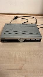 Panasonic DVB decoder, Ophalen of Verzenden, Gebruikt, Decoder