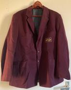 Uniformjas NS Machinist, Verzamelen, Verzenden, Gebruikt, Trein, Overige typen