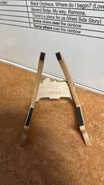 Ukelele ortega owus-2 standaart hout, Ophalen of Verzenden, Zo goed als nieuw, Banjo