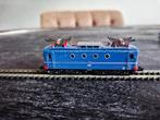 Minitrix NS E-loc 1100 serie (N-spoor) - Technisch perfect, Hobby en Vrije tijd, Modeltreinen | N-Spoor, Gebruikt, Trix, Ophalen of Verzenden
