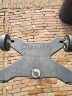 Katten loop wiel, Dieren en Toebehoren, Ophalen of Verzenden, Zo goed als nieuw, Overig speelgoed