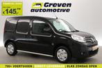 Renault Kangoo 1.5 dCi | Airco | Cruise | Camera | Navigatie, Auto's, Voorwielaandrijving, Stof, Euro 6, 4 cilinders