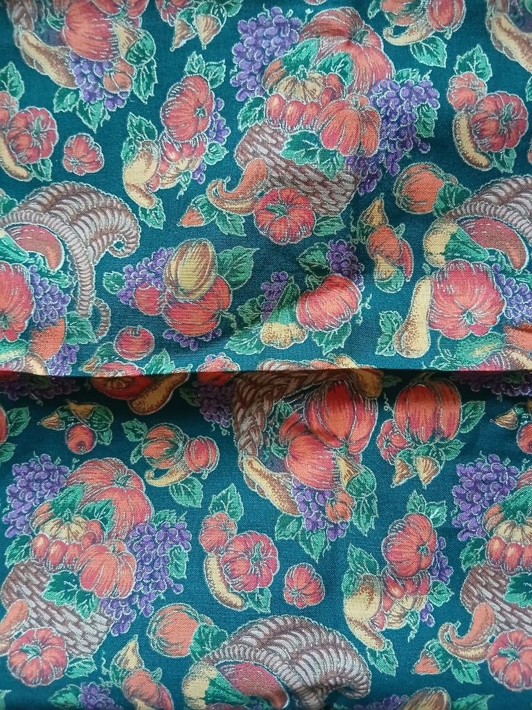 Hobbystofje kalebassen, Ophalen of Verzenden, Katoen, 30 tot 200 cm, 120 cm of meer