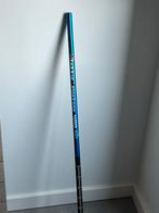 Stekkie telescoop hengel 4 meter, Watersport en Boten, Ophalen of Verzenden, Zo goed als nieuw, Vaste hengel