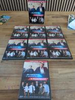 Dvd ( compleet 1e en 2e seizoen) Flikken Maastricht, Cd's en Dvd's, Alle leeftijden, Ophalen of Verzenden, Zo goed als nieuw