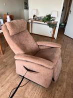 Fitform Vario 570 sta op stoel met draaifunctie, Ophalen, Gebruikt, Stof