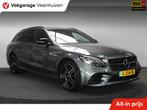 Mercedes-Benz C-klasse Estate 160 Business Solution AMG Limi, Automaat, 12 maanden, 4 cilinders, Origineel Nederlands