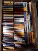 Grote collectie diverse CD's - Pop, Rock, Blues, Jazz, Cd's en Dvd's, Ophalen, Gebruikt, Boxset