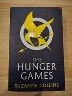 Boek: The Hunger Games, Boeken, Ophalen of Verzenden