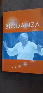 Biodanza,Rolando Toro, Ophalen, Spiritualiteit algemeen, Achtergrond en Informatie
